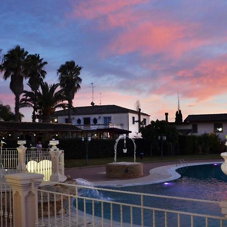 Tenuta Bellaprima Caltagirone Niscemi Экстерьер фото