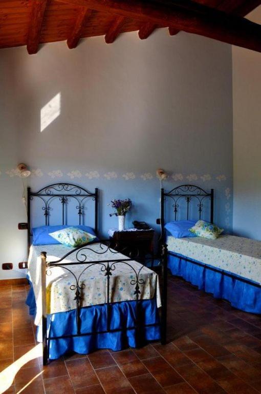 Tenuta Bellaprima Caltagirone Niscemi Экстерьер фото