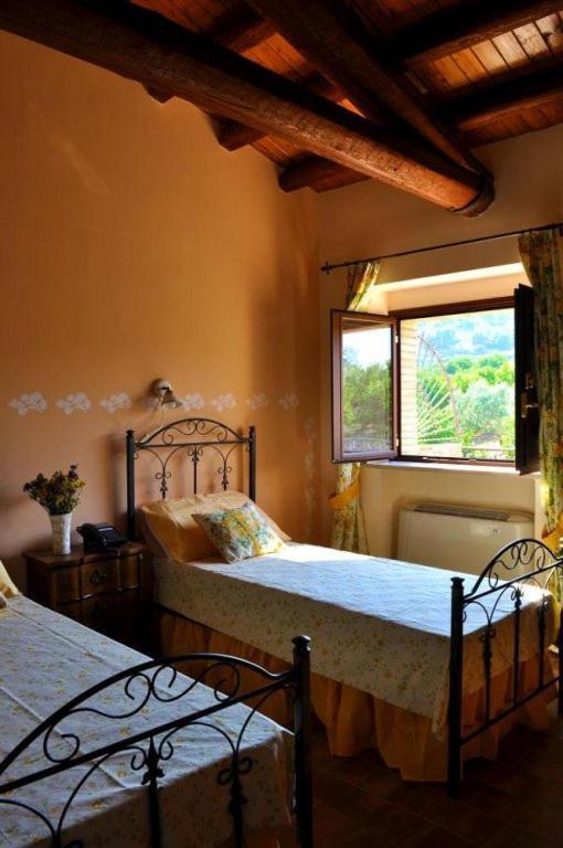 Tenuta Bellaprima Caltagirone Niscemi Экстерьер фото