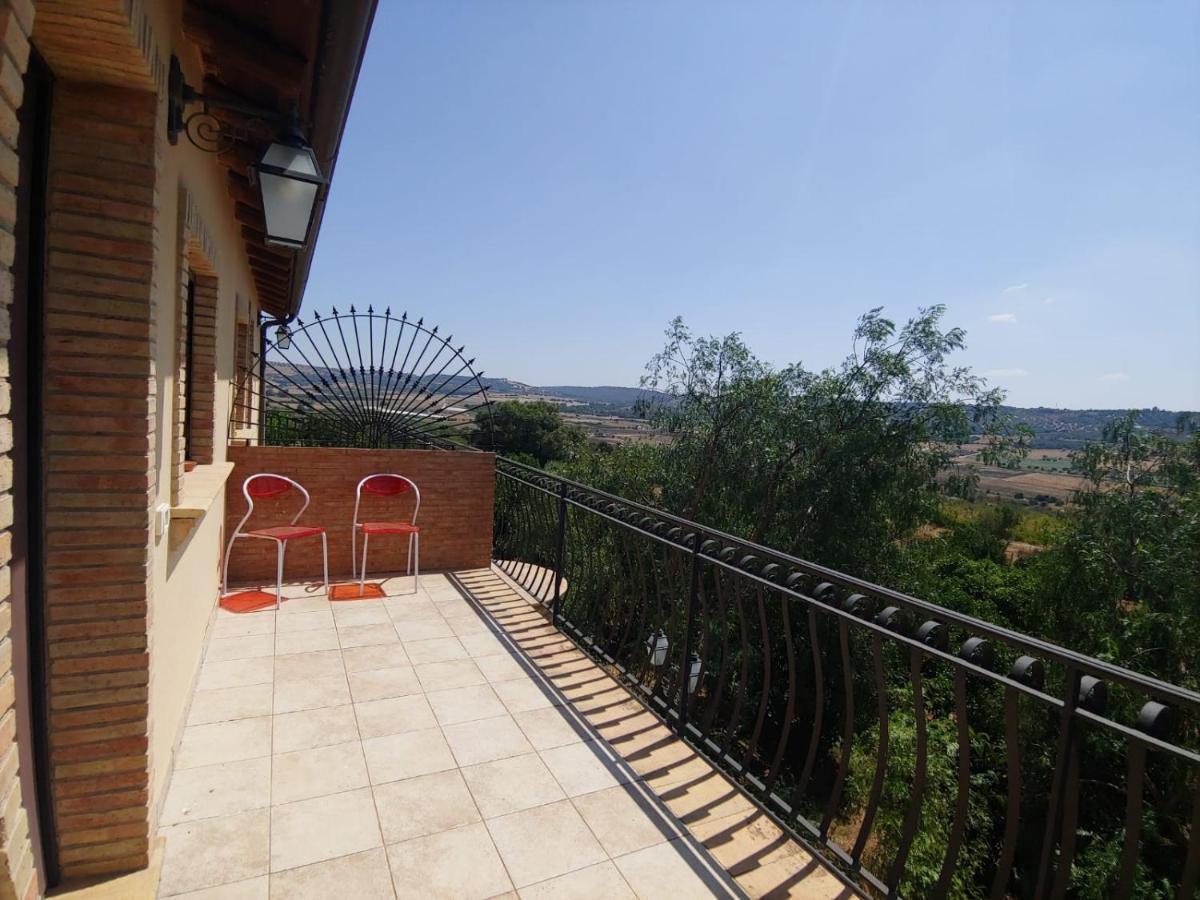 Tenuta Bellaprima Caltagirone Niscemi Экстерьер фото
