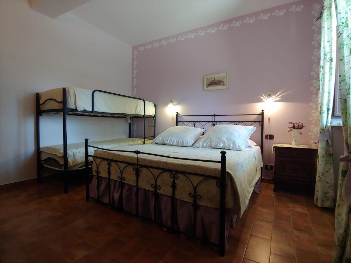 Tenuta Bellaprima Caltagirone Niscemi Экстерьер фото