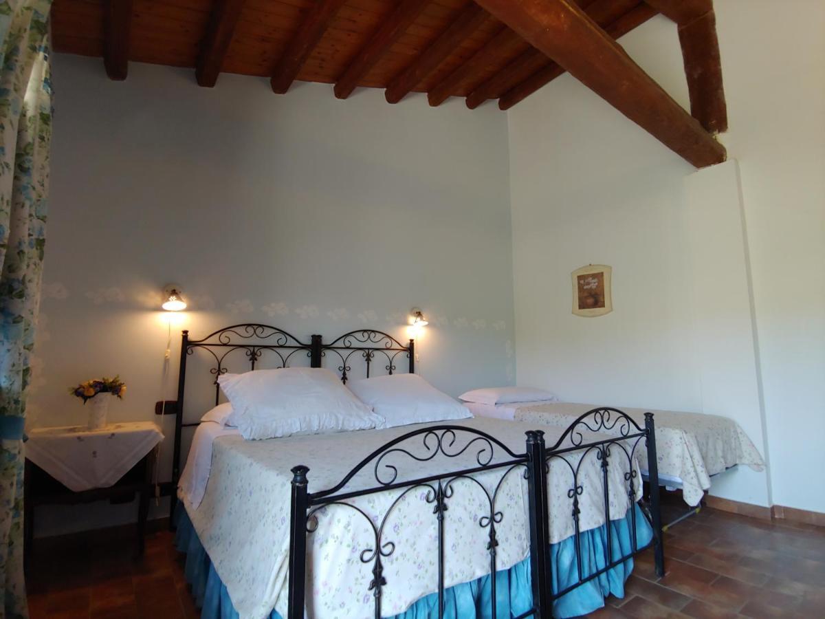 Tenuta Bellaprima Caltagirone Niscemi Экстерьер фото