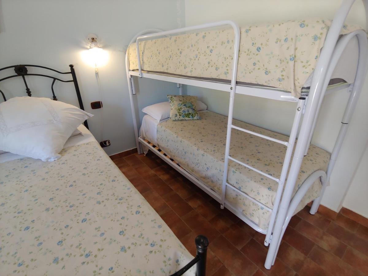 Tenuta Bellaprima Caltagirone Niscemi Экстерьер фото
