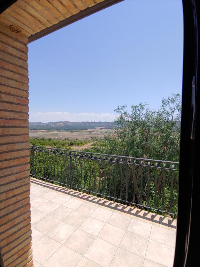 Tenuta Bellaprima Caltagirone Niscemi Экстерьер фото
