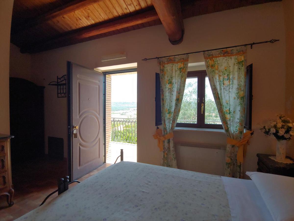 Tenuta Bellaprima Caltagirone Niscemi Экстерьер фото