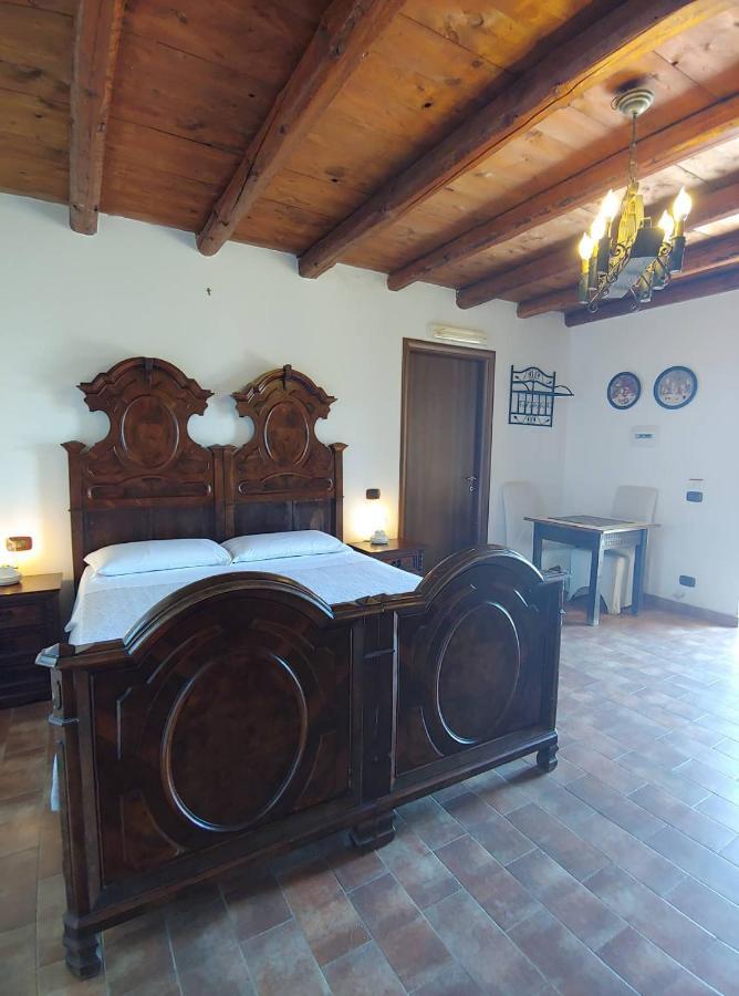 Tenuta Bellaprima Caltagirone Niscemi Экстерьер фото