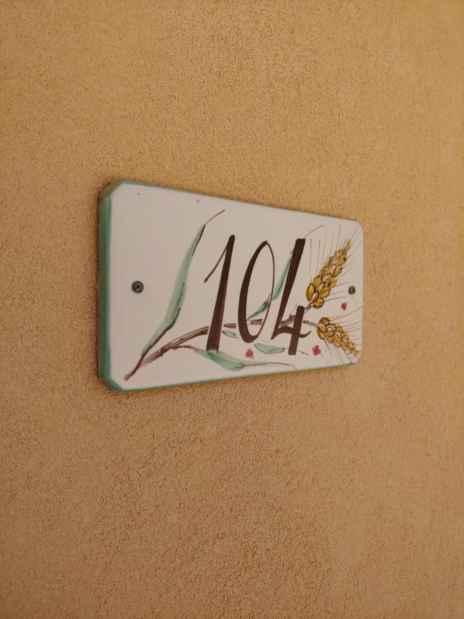Tenuta Bellaprima Caltagirone Niscemi Экстерьер фото