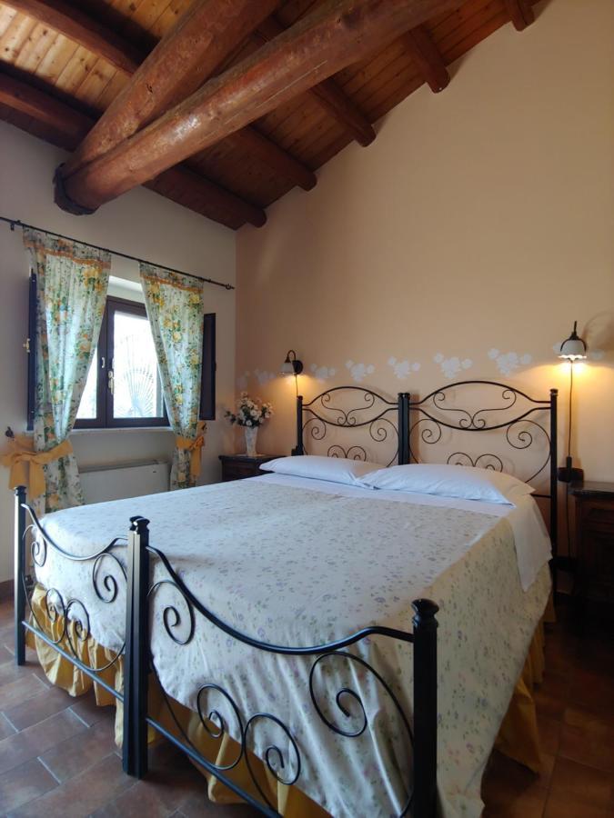 Tenuta Bellaprima Caltagirone Niscemi Экстерьер фото