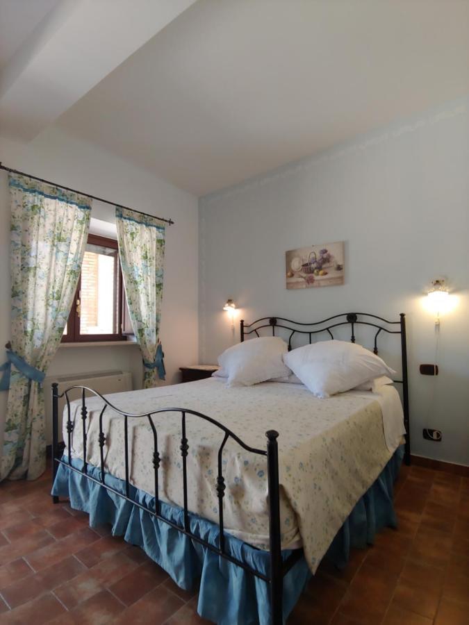 Tenuta Bellaprima Caltagirone Niscemi Экстерьер фото