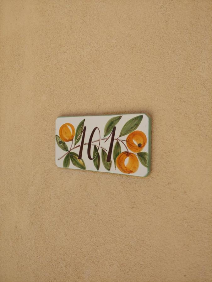 Tenuta Bellaprima Caltagirone Niscemi Экстерьер фото
