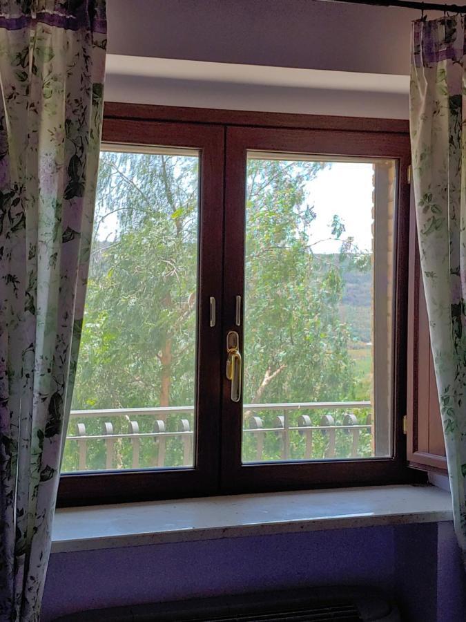Tenuta Bellaprima Caltagirone Niscemi Экстерьер фото