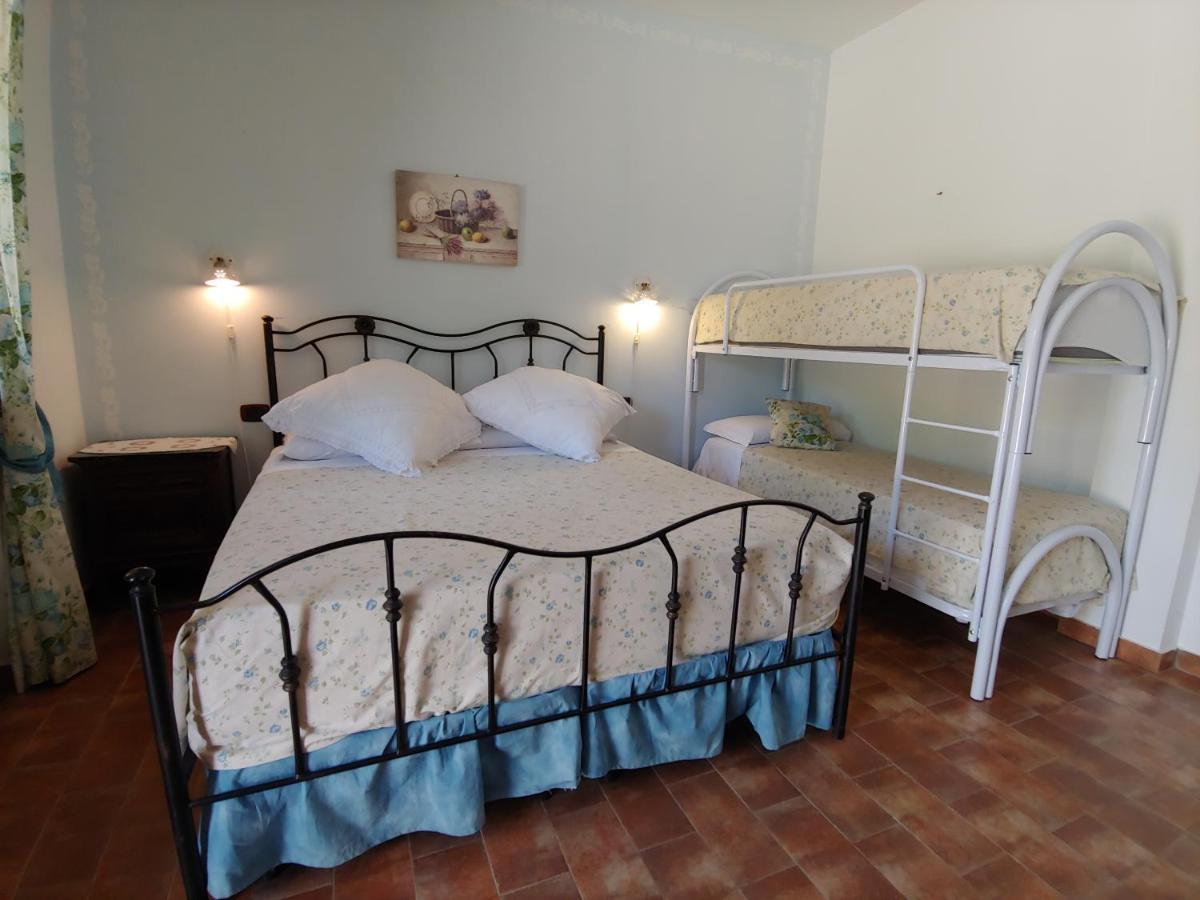 Tenuta Bellaprima Caltagirone Niscemi Экстерьер фото