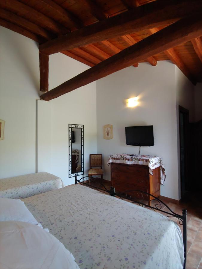 Tenuta Bellaprima Caltagirone Niscemi Экстерьер фото
