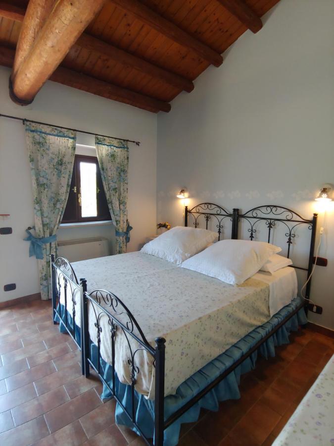 Tenuta Bellaprima Caltagirone Niscemi Экстерьер фото