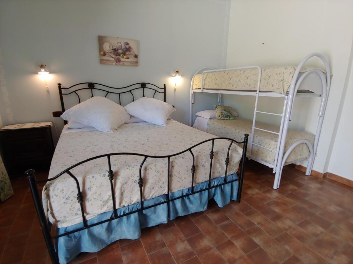 Tenuta Bellaprima Caltagirone Niscemi Экстерьер фото