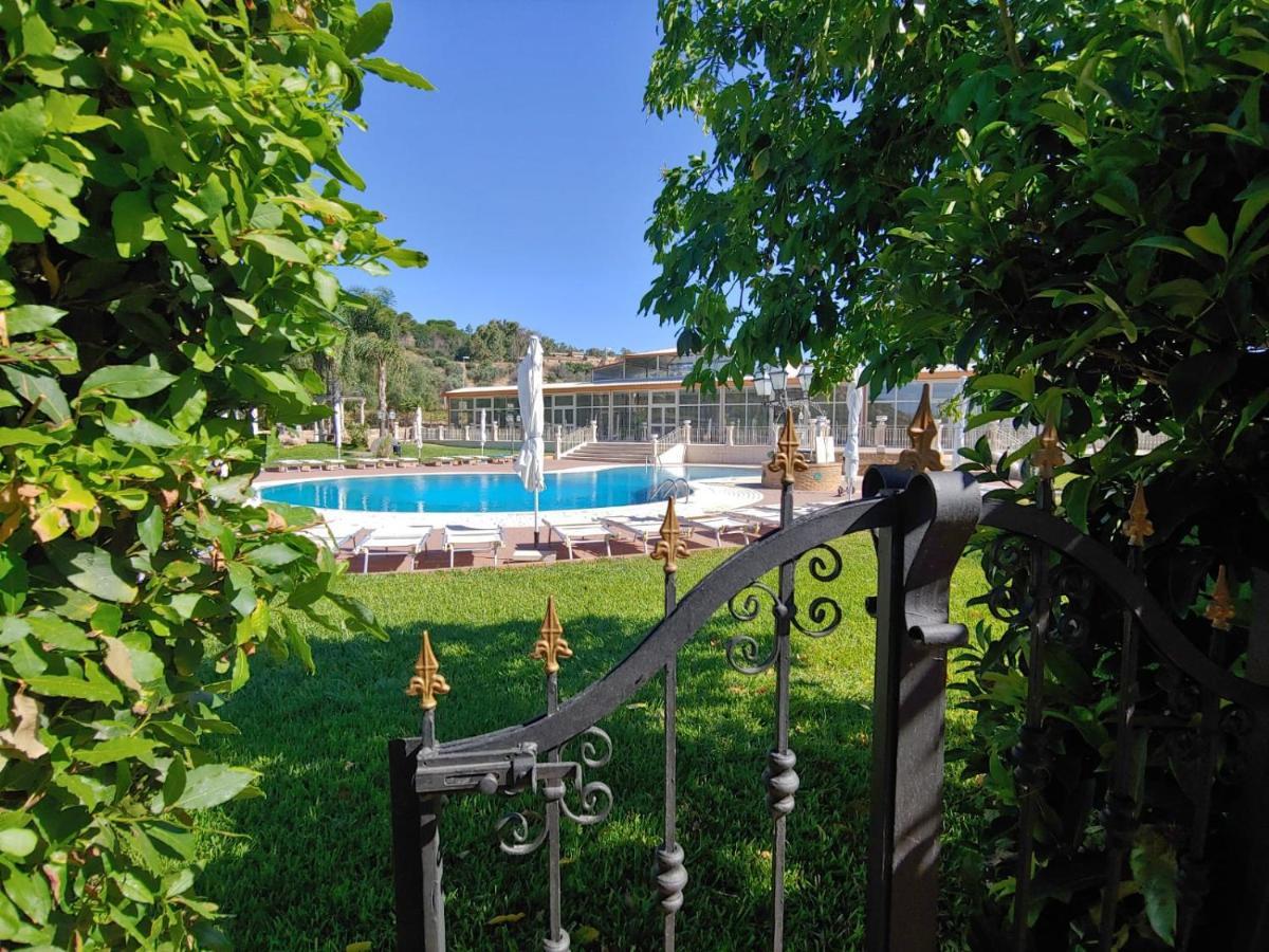 Tenuta Bellaprima Caltagirone Niscemi Экстерьер фото