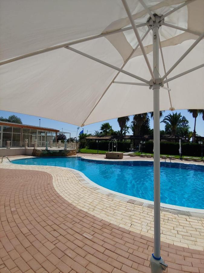 Tenuta Bellaprima Caltagirone Niscemi Экстерьер фото
