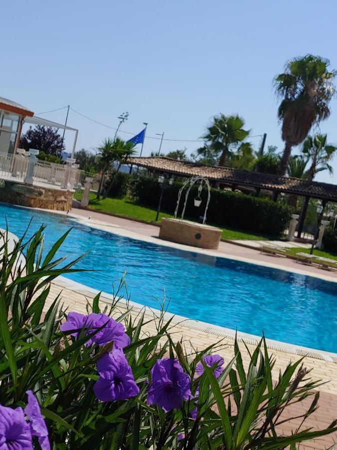 Tenuta Bellaprima Caltagirone Niscemi Экстерьер фото