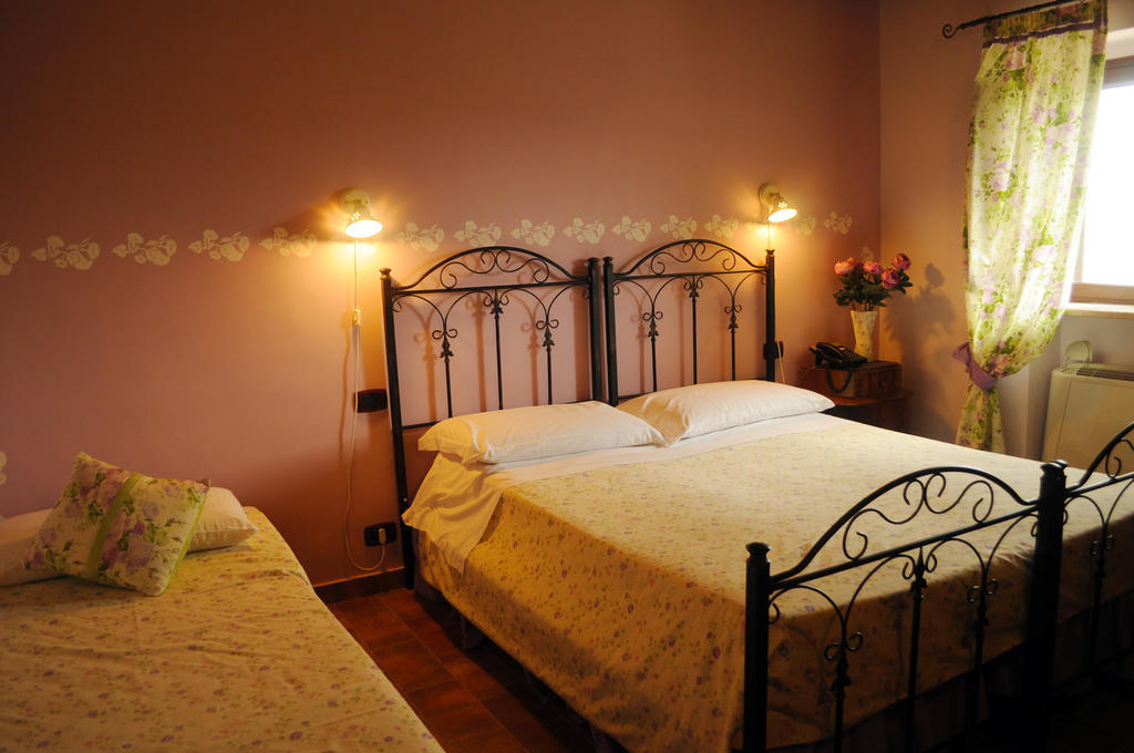 Tenuta Bellaprima Caltagirone Niscemi Экстерьер фото